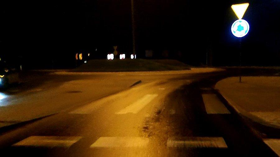 Rondo na bł. Czesława