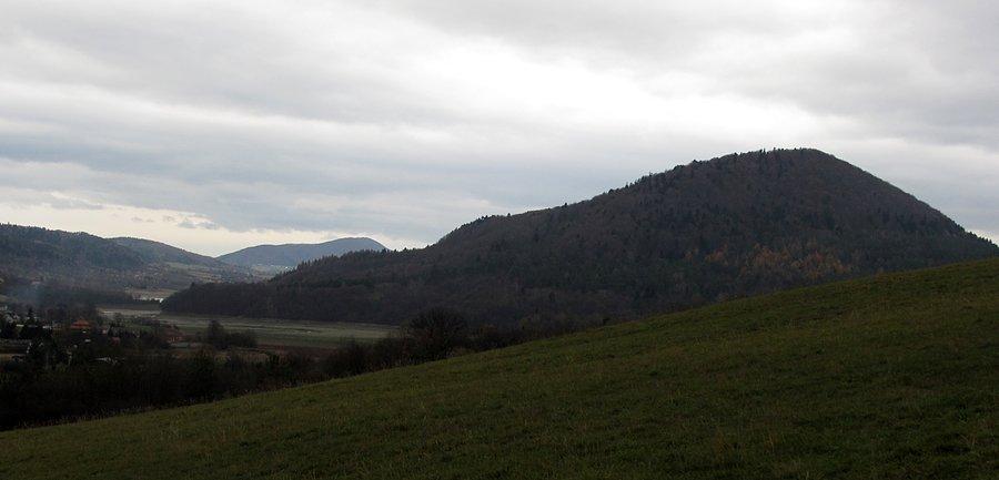 Jezioro suche