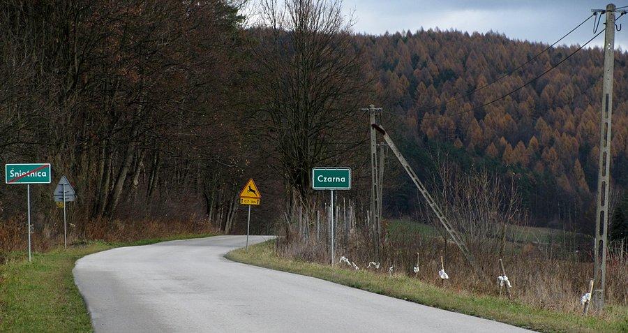 Czarna!!!
