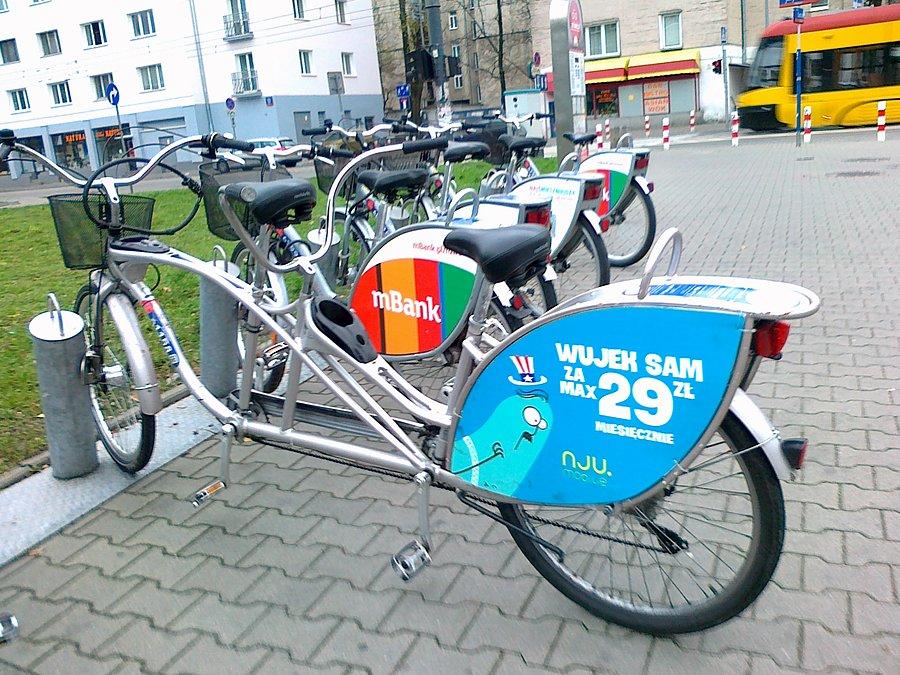 Tandem miejski