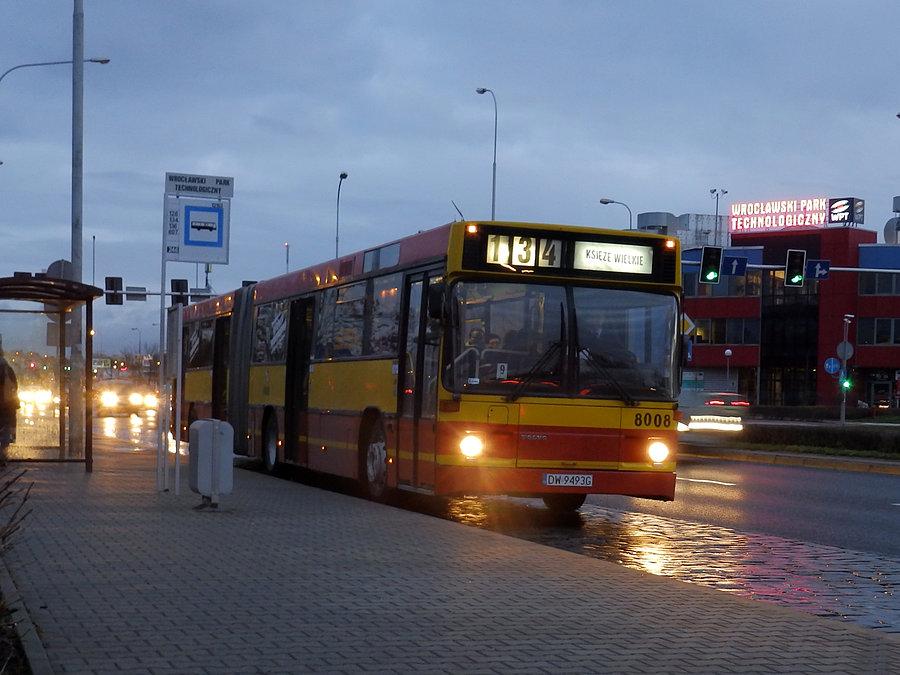 Volvo B10MA