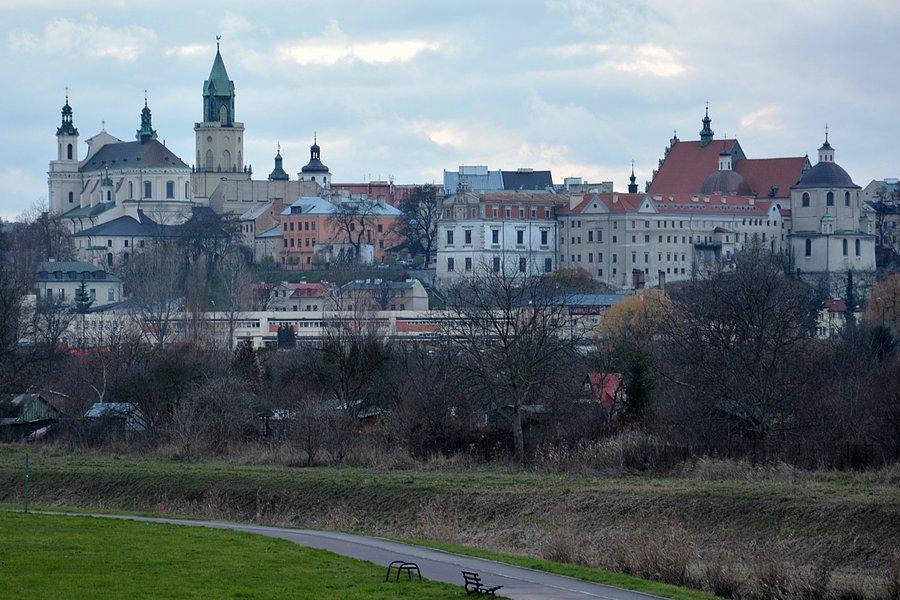 Lubelskie Stare Miasto