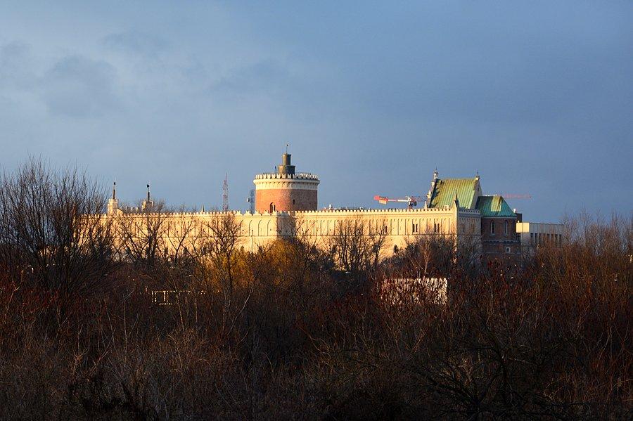 Zamek Lubelski