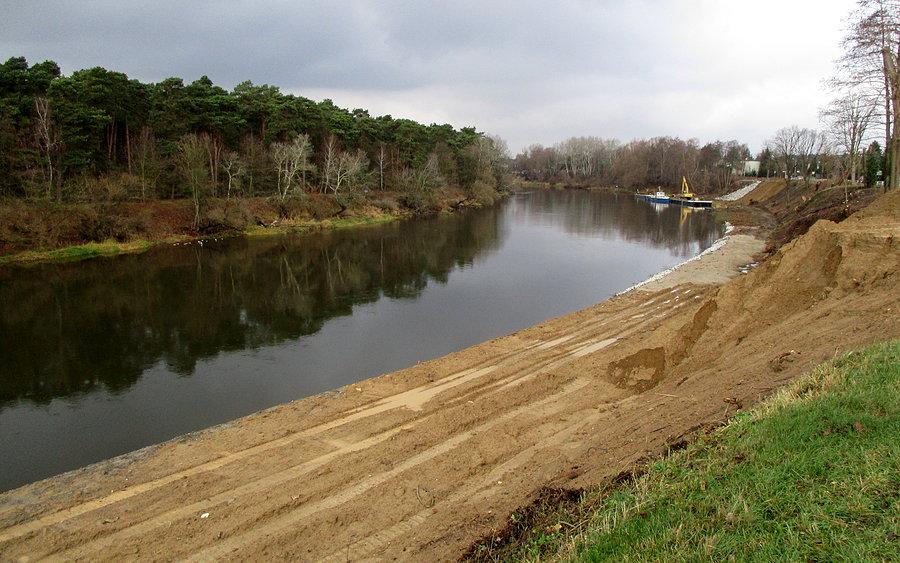 W Wiórku nad Wartą coś się dzieje