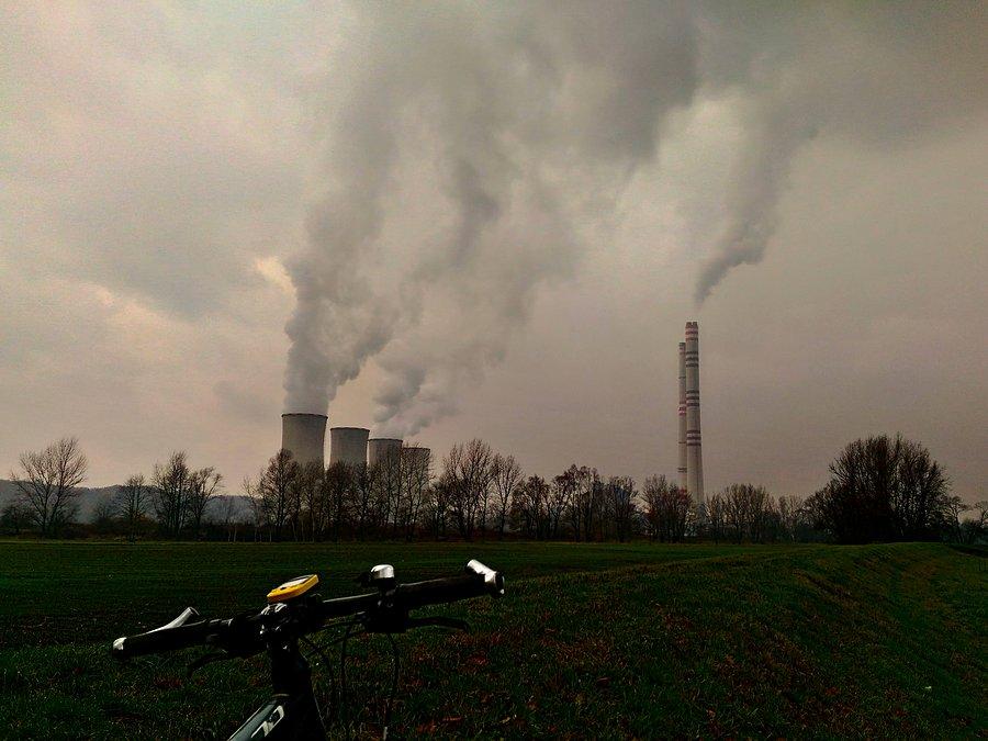 Elektrownia Detmarovice