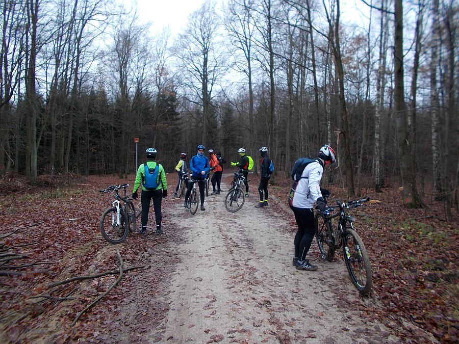 Na szlaku Green Velo