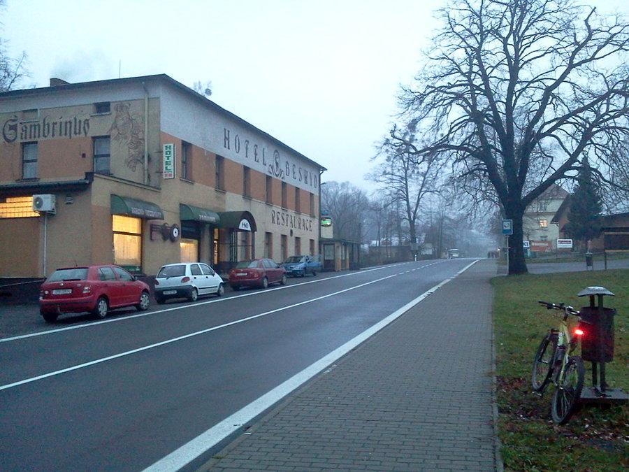 Mosty u Jabłonkowa