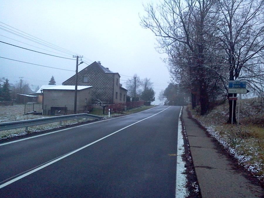 Przełęcz Jabłonkowska
