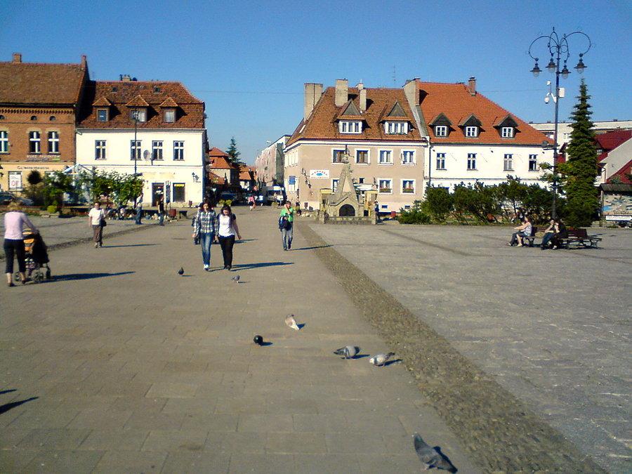 Myślenice