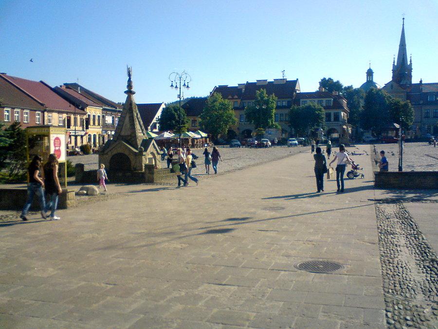 Myślenice