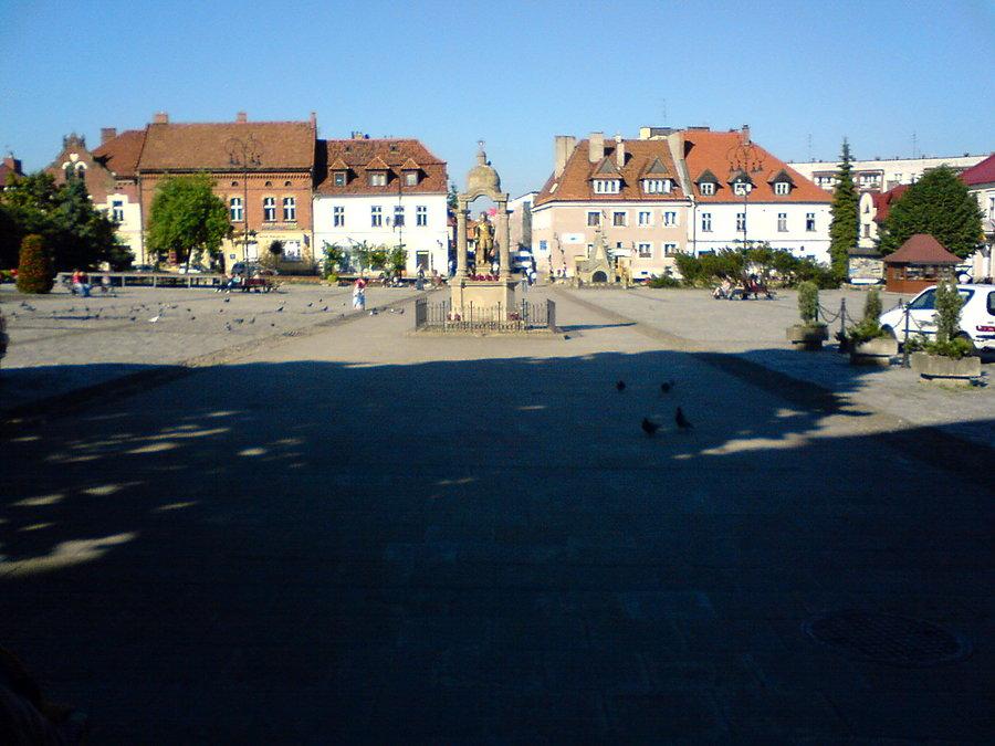 Myślenice