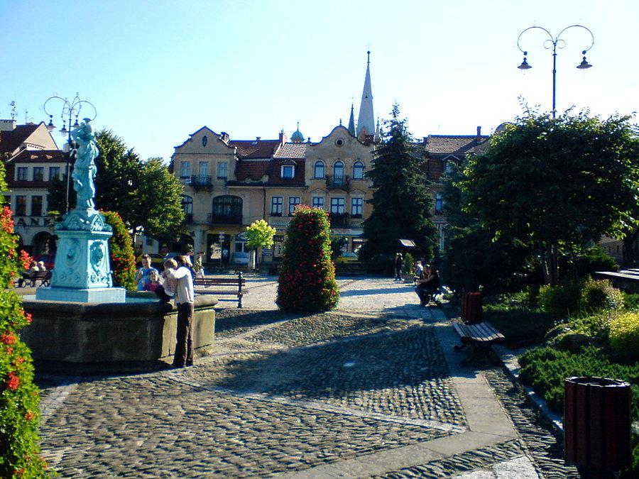 Myślenice
