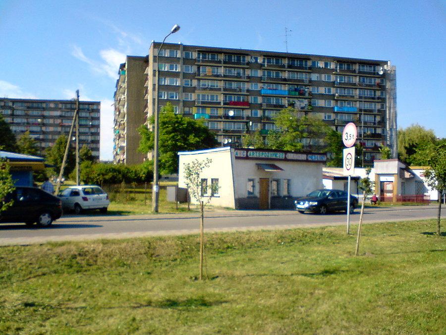 Chrzanów