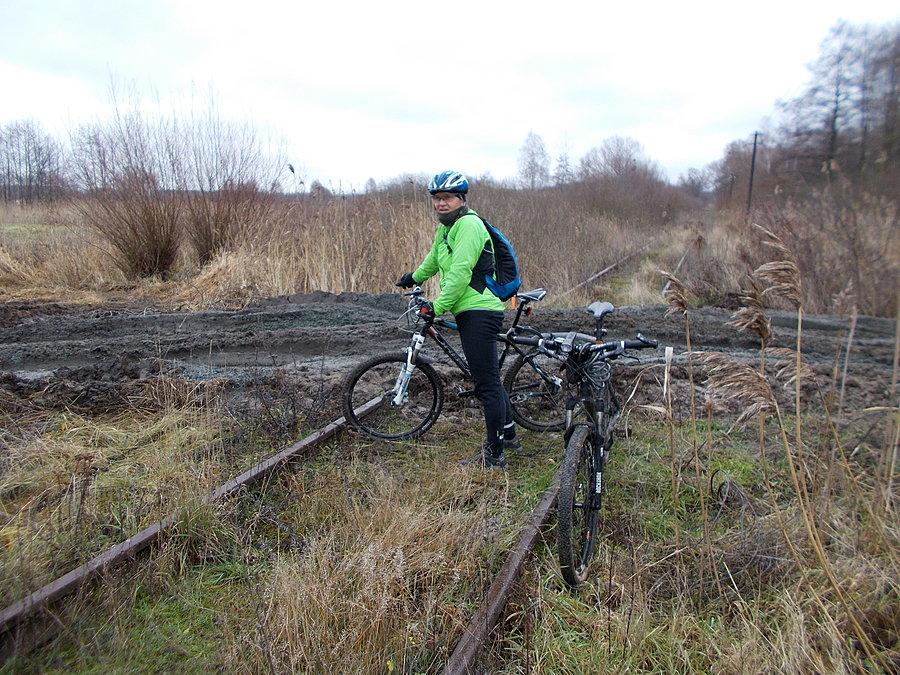 Szlak Green Velo