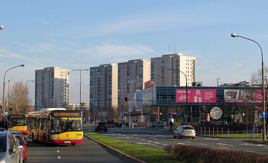 Ursynów - Multikino