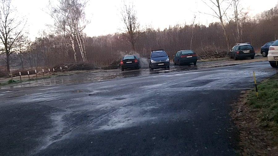 I za chwilę złapię zająca ;P