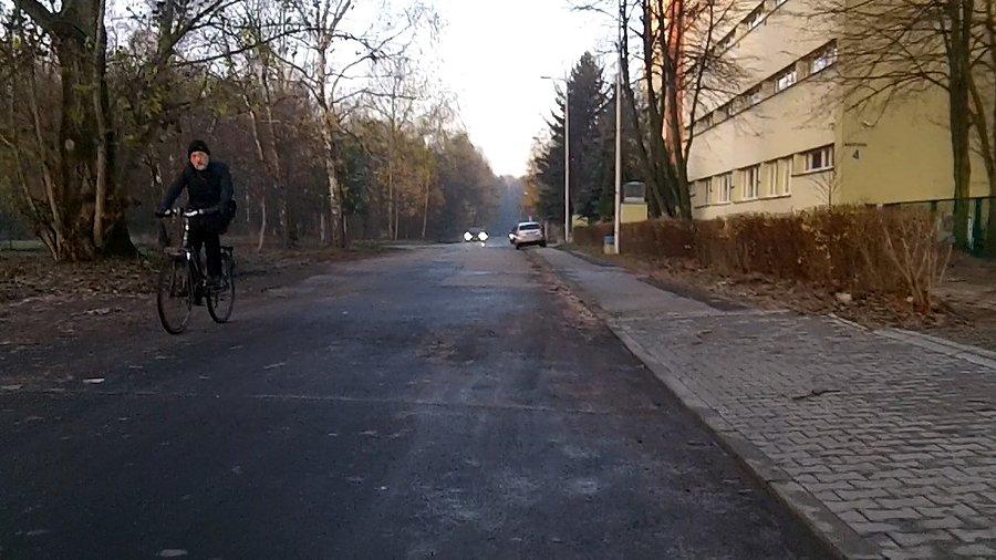 Nie tylko ja jestem wariatem