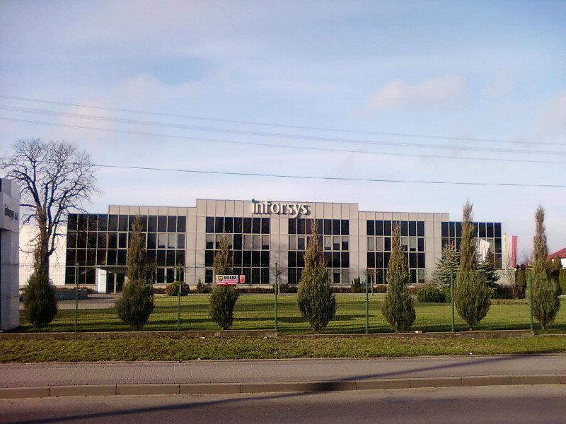 Inforsys