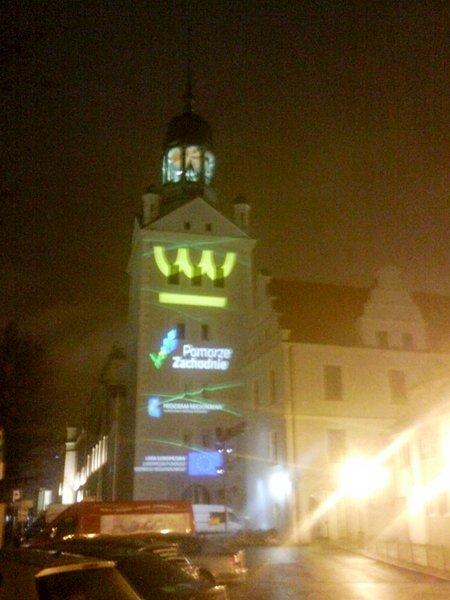 Zamek Książąt Pomorskich w Szczecinie