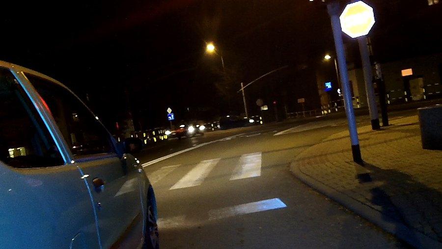 Na drogach spokojnie