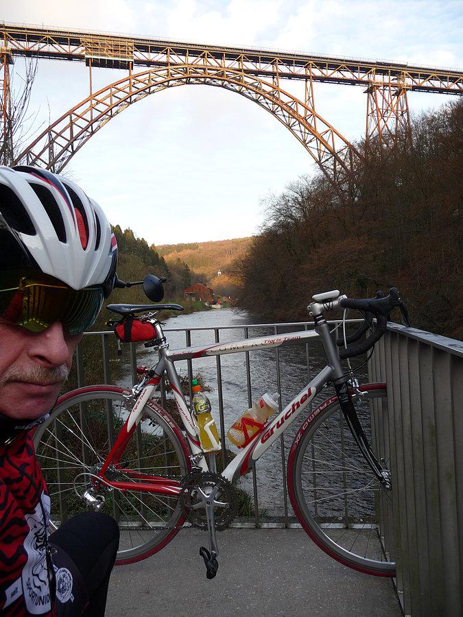 Runda do Müngstener Brücke