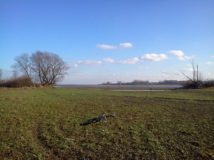 Nad Goczałkowickim