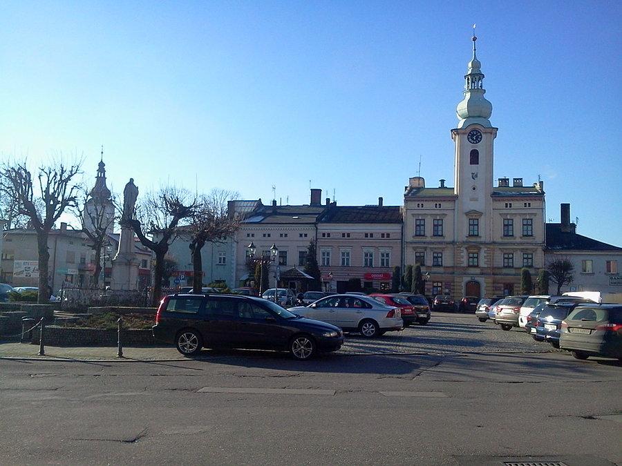 Strumień