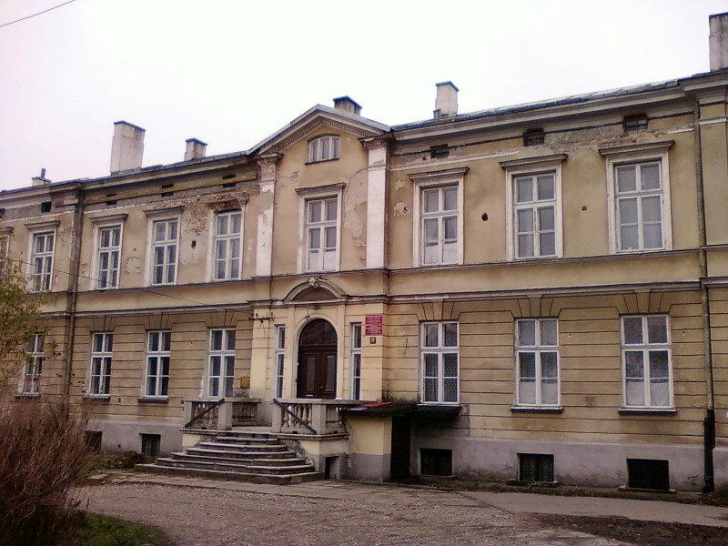 Poniatówka