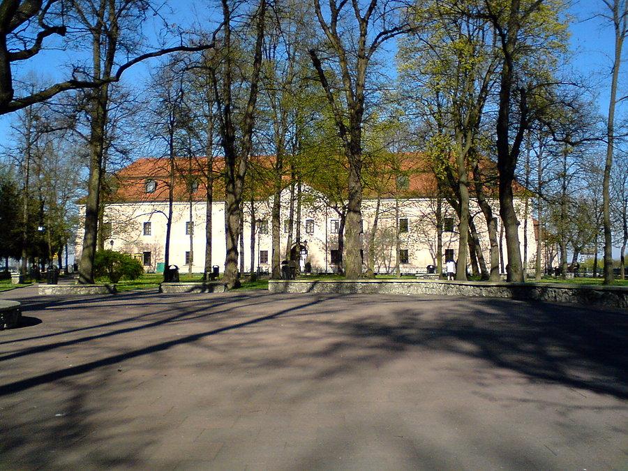 Niepołomice