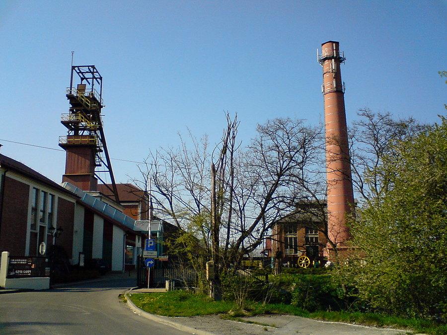 Szyb Campi