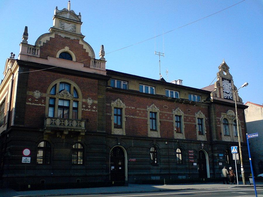 Bochnia