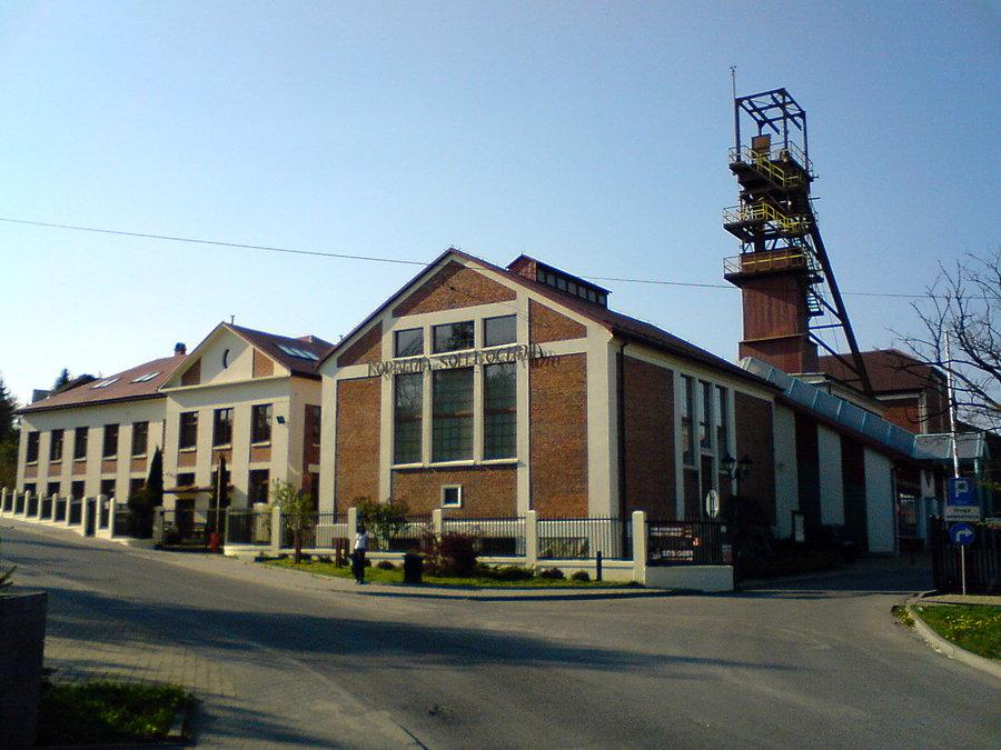 Szyb Campi