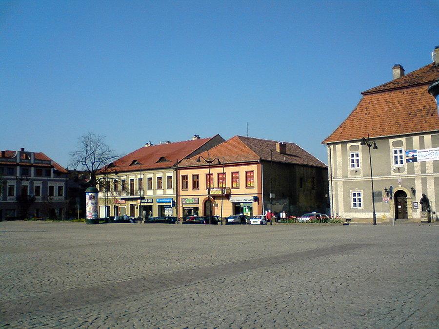 Bochnia