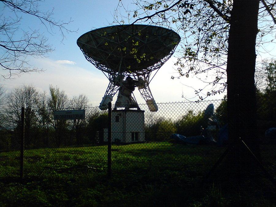 Oserwatorium Astronomiczne UJ
