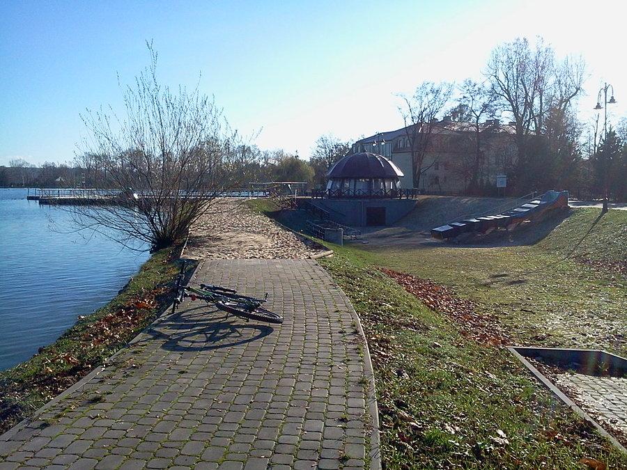 Zebrzydowice (Seibersdorf)