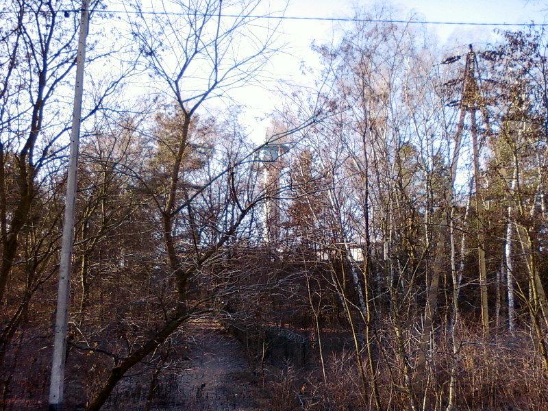 Radar metorologiczny IMiGW