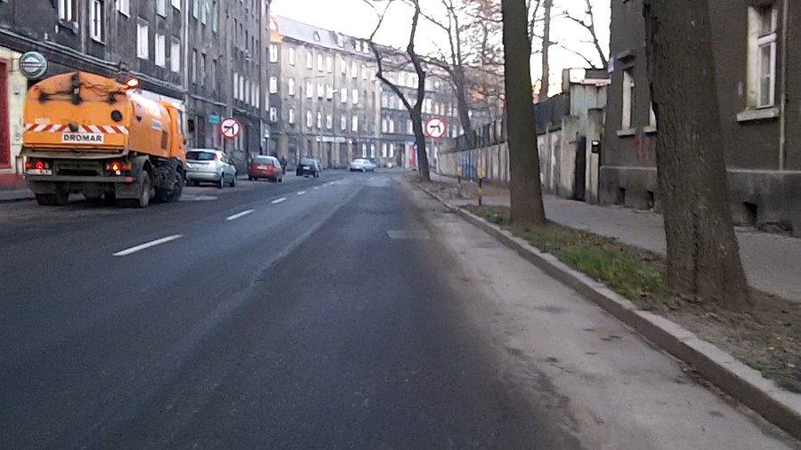 Na bł. Czesława w Gliwicach