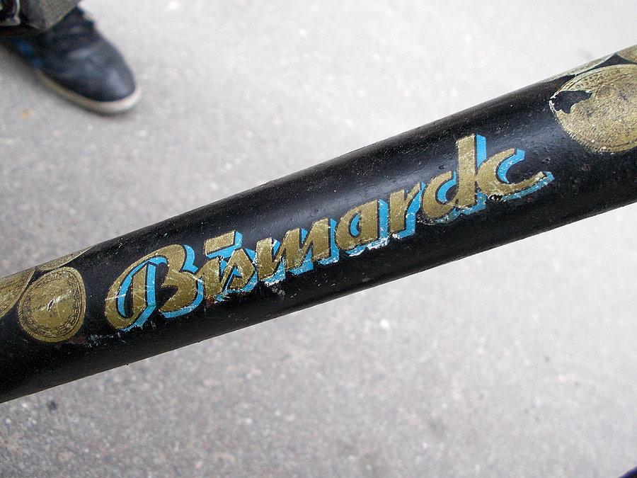 Bismarck