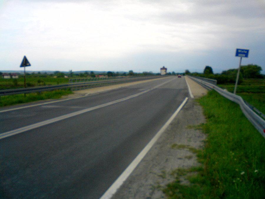 Stopień na Wiśle