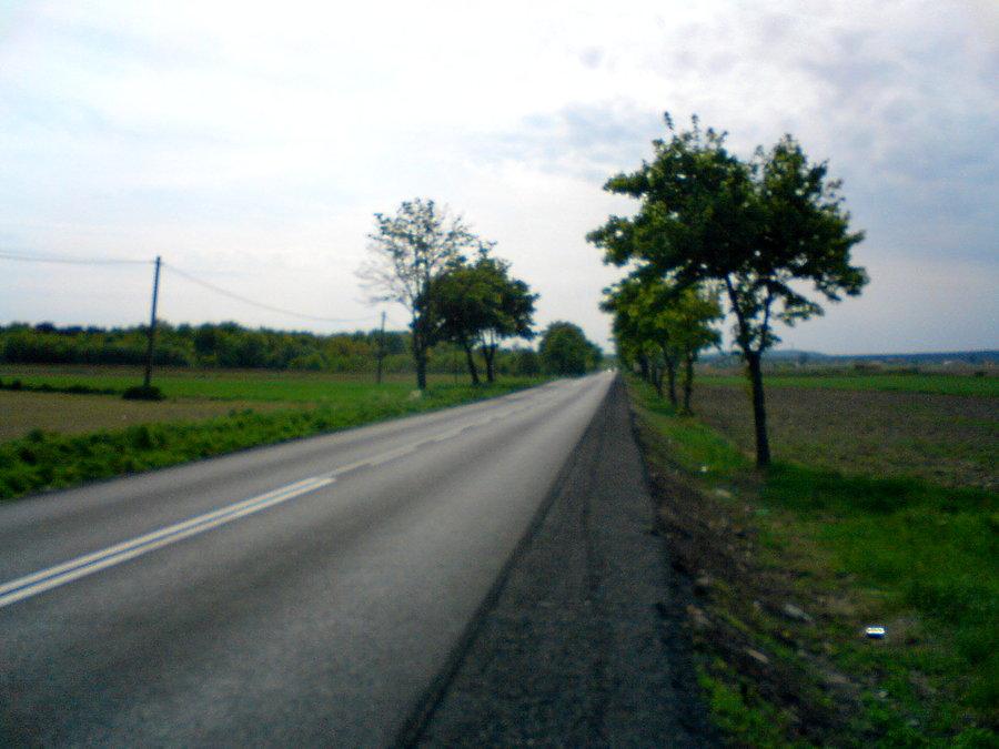 Kawałeczek dalej