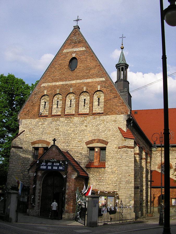 Chrzanów