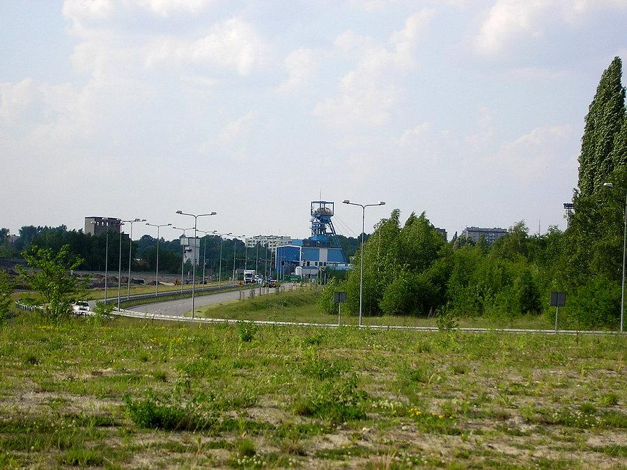 Jaworzno