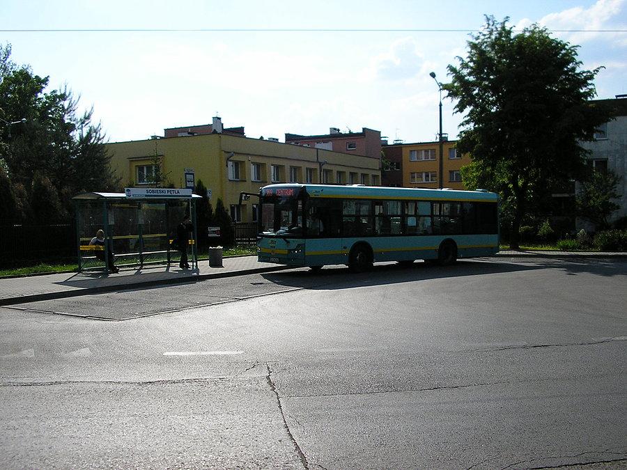 Jaworzno