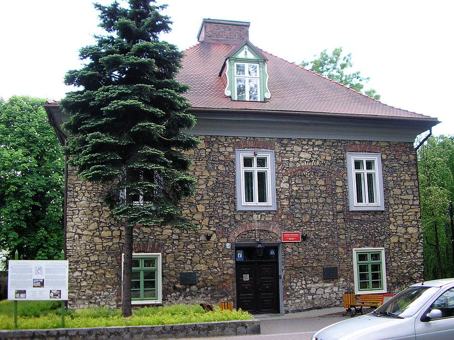 Chrzanów