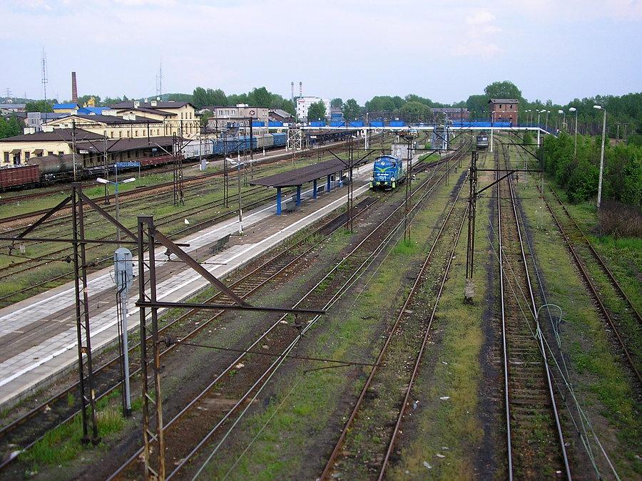 Trzebinia