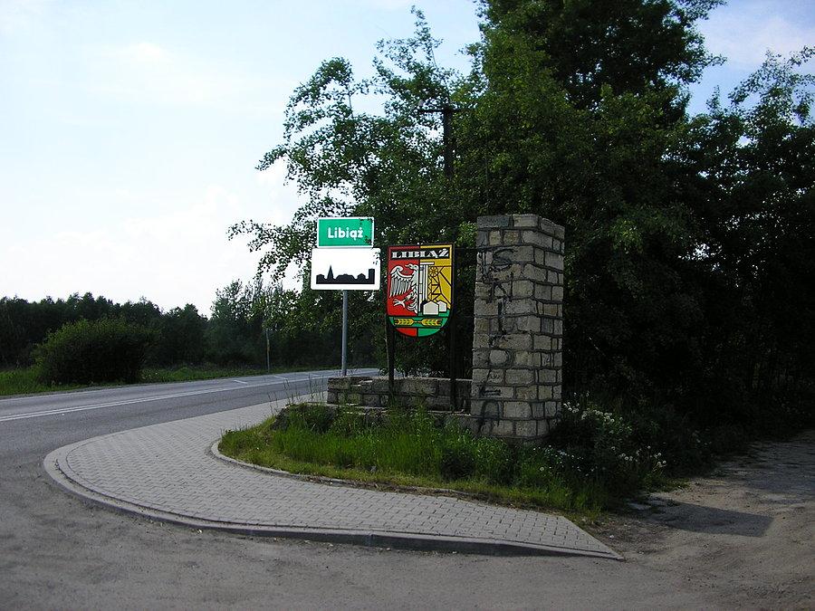 Libiąż
