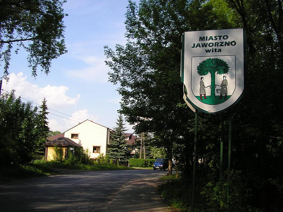 Jaworzno