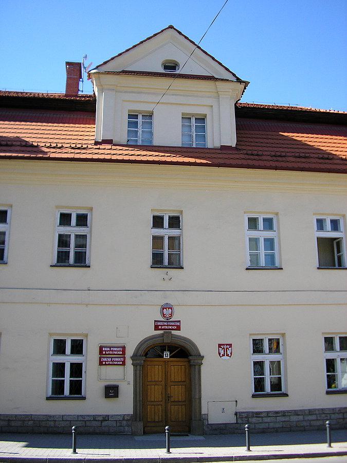 Myślenice