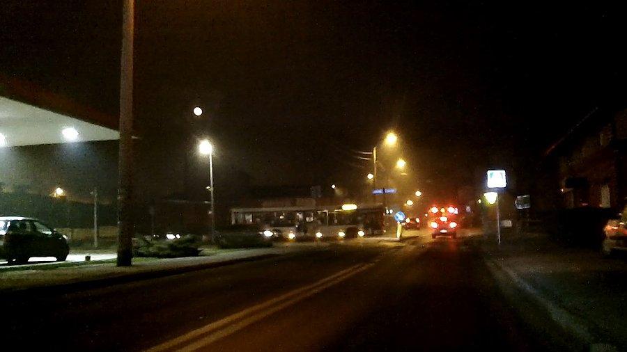 Ufo w Kochłowicach ;P