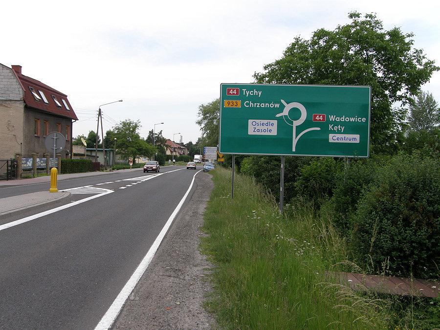 Oświęcim